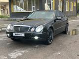 Mercedes-Benz E 320 2004 года за 6 300 000 тг. в Тараз – фото 2