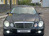 Mercedes-Benz E 320 2004 года за 6 300 000 тг. в Тараз