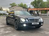 Mercedes-Benz E 320 2004 года за 6 300 000 тг. в Тараз – фото 5