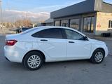 ВАЗ (Lada) Vesta 2019 года за 5 300 000 тг. в Шымкент – фото 4