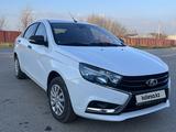 ВАЗ (Lada) Vesta 2019 года за 5 300 000 тг. в Шымкент – фото 2