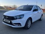 ВАЗ (Lada) Vesta 2019 года за 5 300 000 тг. в Шымкент