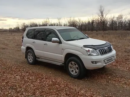 Toyota Land Cruiser Prado 2003 года за 6 000 000 тг. в Уральск