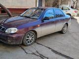 ЗАЗ Chance 2011 года за 1 200 000 тг. в Костанай
