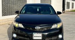 Toyota Camry 2014 года за 8 200 000 тг. в Шымкент – фото 2