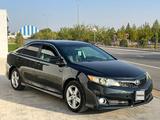 Toyota Camry 2014 года за 8 200 000 тг. в Шымкент – фото 3