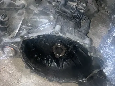 Коробка M5Gf1 хюндай соната G4JP за 100 000 тг. в Костанай – фото 3