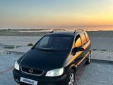 Opel Zafira 2002 годаүшін3 500 000 тг. в Актау