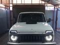 ВАЗ (Lada) Lada 2121 2007 годаүшін1 150 000 тг. в Аксай – фото 3