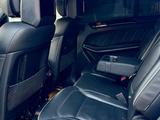 Mercedes-Benz GL 500 2014 годаүшін15 900 000 тг. в Шымкент – фото 5