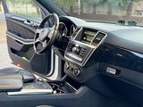 Mercedes-Benz GL 500 2014 годаүшін15 900 000 тг. в Шымкент – фото 2