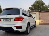 Mercedes-Benz GL 500 2014 годаүшін15 900 000 тг. в Шымкент