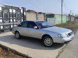 Audi A6 1995 годаүшін2 300 000 тг. в Шымкент