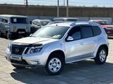 Nissan Terrano 2017 года за 7 750 000 тг. в Атырау