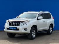 Toyota Land Cruiser Prado 2012 года за 14 300 000 тг. в Алматы