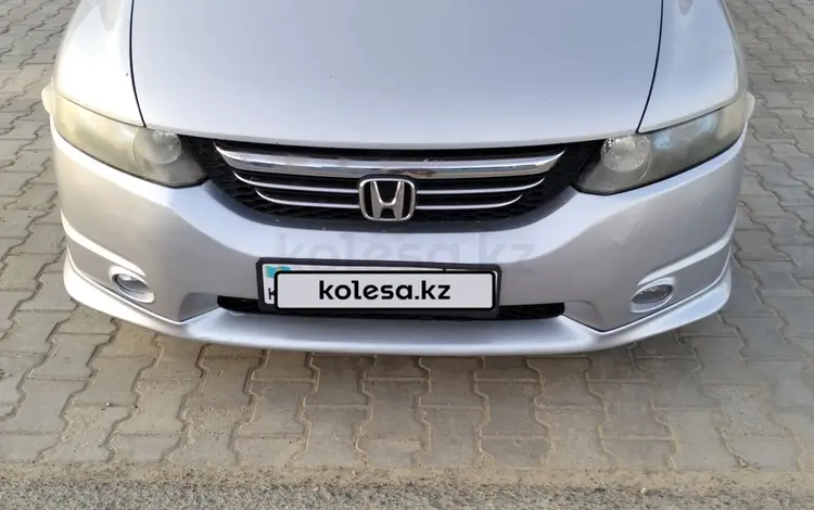 Honda Odyssey 2004 годаүшін5 000 000 тг. в Атырау