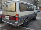 Toyota Hiace 1996 года за 3 000 000 тг. в Алматы – фото 2