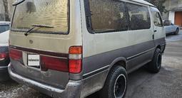 Toyota Hiace 1996 года за 3 000 000 тг. в Алматы – фото 2