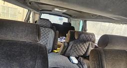 Toyota Hiace 1996 года за 3 000 000 тг. в Алматы – фото 4