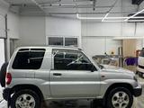 Mitsubishi Pajero iO 1998 года за 2 650 000 тг. в Алматы – фото 4
