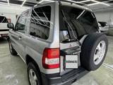 Mitsubishi Pajero iO 1998 года за 2 650 000 тг. в Алматы – фото 3