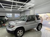 Mitsubishi Pajero iO 1998 года за 2 650 000 тг. в Алматы – фото 2