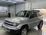 Mitsubishi Pajero iO 1998 года за 2 650 000 тг. в Алматы – фото 5