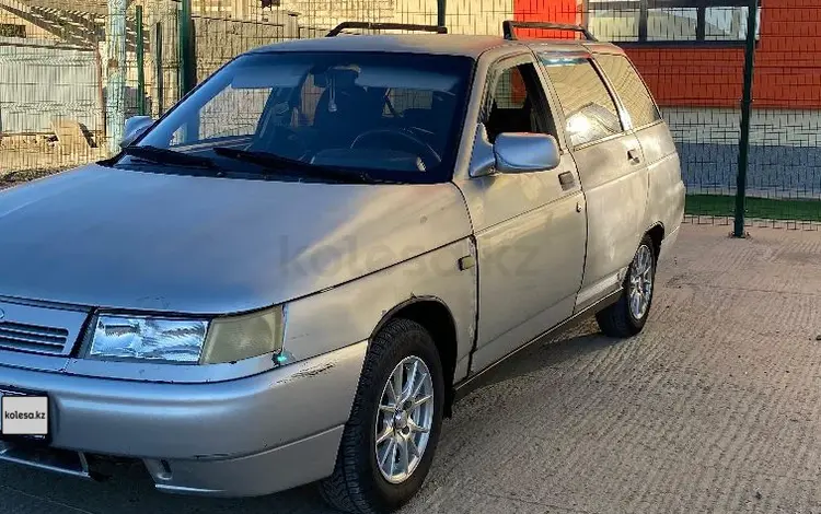 ВАЗ (Lada) 2111 2006 года за 850 000 тг. в Атырау