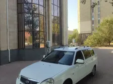 ВАЗ (Lada) Priora 2171