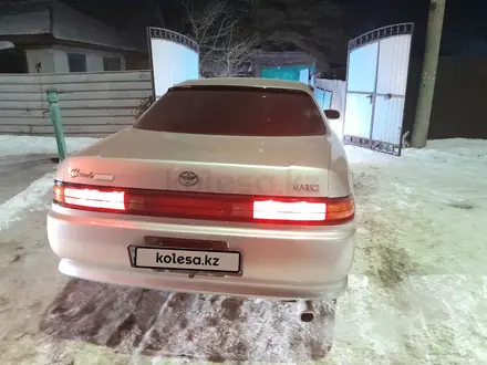 Toyota Mark II 1995 года за 2 900 000 тг. в Павлодар – фото 5