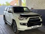 Toyota 4Runner 2023 года за 35 000 000 тг. в Алматы