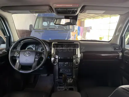 Toyota 4Runner 2023 года за 35 000 000 тг. в Алматы – фото 5