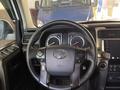 Toyota 4Runner 2023 года за 35 000 000 тг. в Алматы – фото 6