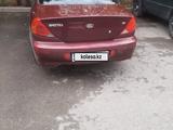 Kia Cerato 2006 годаүшін1 900 000 тг. в Актобе – фото 2