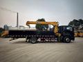 Foton 2024 года за 38 000 000 тг. в Алматы – фото 4
