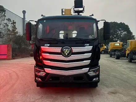 Foton 2024 года за 38 000 000 тг. в Алматы