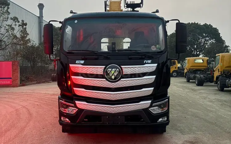 Foton 2024 года за 38 000 000 тг. в Алматы
