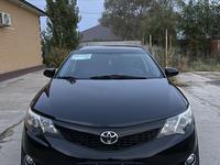 Toyota Camry 2012 года за 5 800 000 тг. в Кульсары