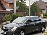Chevrolet Cobalt 2021 года за 5 290 000 тг. в Талдыкорган