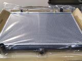 Основной радиатор охлаждения на TD27 Ниссан Террано, Мистраль R20. за 40 000 тг. в Алматы – фото 2
