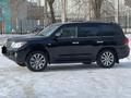 LEXUS LX 570 2010 с водителем в Атырау