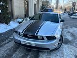 Ford Mustang 2012 года за 13 000 000 тг. в Алматы – фото 5