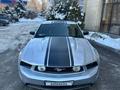 Ford Mustang 2013 годаүшін13 000 000 тг. в Алматы – фото 13