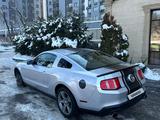 Ford Mustang 2012 года за 13 000 000 тг. в Алматы – фото 3
