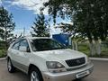 Lexus RX 300 2000 годаүшін5 500 000 тг. в Атбасар