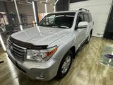 Toyota Land Cruiser 2014 года за 25 000 000 тг. в Алматы – фото 2