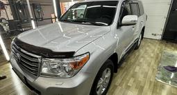 Toyota Land Cruiser 2014 годаүшін25 000 000 тг. в Алматы – фото 2