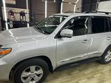 Toyota Land Cruiser 2014 года за 24 800 000 тг. в Алматы – фото 4