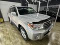 Toyota Land Cruiser 2014 годаүшін24 500 000 тг. в Алматы