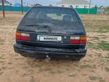 Volkswagen Passat 1991 года за 550 000 тг. в Чингирлау – фото 3